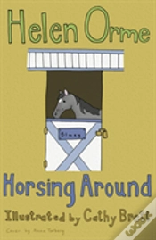 Capa do artigo Horsing Around