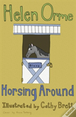Capa do artigo Horsing Around
