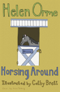 Horsing Around - Preview