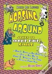 Capa do artigo Horsing Around