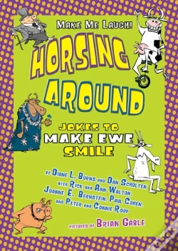 Capa do artigo Horsing Around