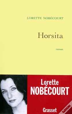 Capa do artigo Horsita