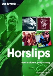 Capa do artigo Horslips On Track