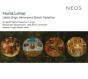 Horst Lohse: Letzte Dinge/Hieronymus Bosch Triptychon - CD - Preview