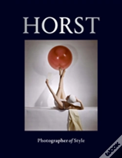 Capa do artigo Horst