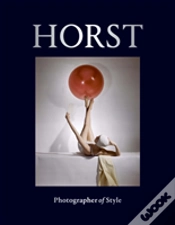 Capa do artigo Horst