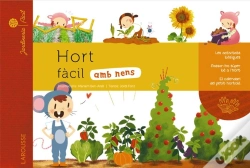 Capa do artigo Hort Fàcil Amb Nens