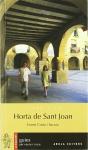 Horta De Sant Joan - Preview