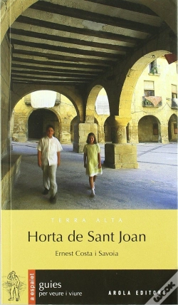 Capa do artigo Horta De Sant Joan