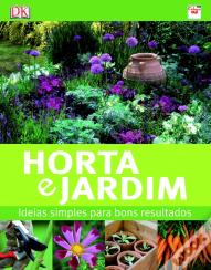 Horta e Jardim