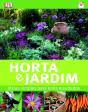 Horta e Jardim - Preview