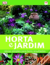 Capa do artigo Horta e Jardim