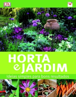 Capa do artigo Horta e Jardim