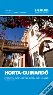 Capa do artigo Horta-Guinardo