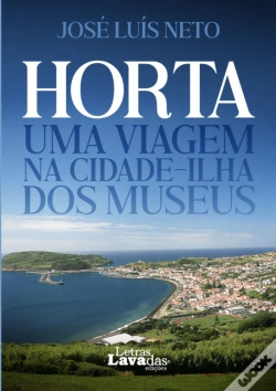 Capa do artigo Horta