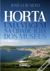 Capa do artigo Horta