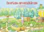 Hortas Aromáticas - Preview