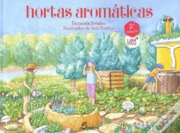 Hortas Aromáticas