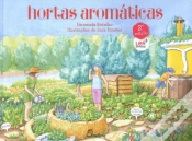 Capa do artigo Hortas Aromáticas