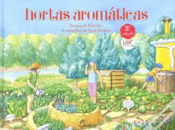 Hortas Aromáticas