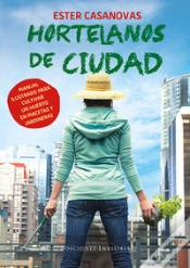 Capa do artigo Hortelanos De Ciudad