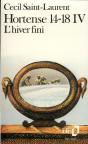 Hortense 14-18 : L'Hiver Fini - Preview