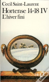 Hortense 14-18 : L'Hiver Fini