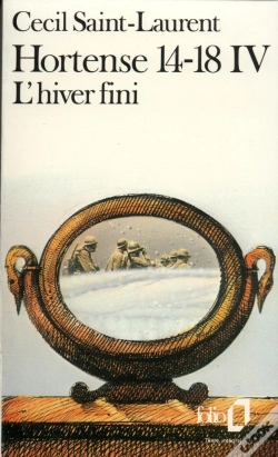 Capa do artigo Hortense 14-18 : L'Hiver Fini
