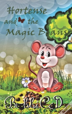 Capa do artigo Hortense And The Magic Beans