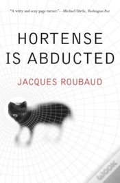 Capa do artigo Hortense Is Abducted