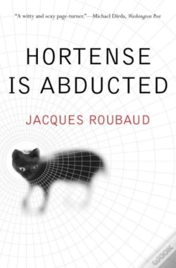 Capa do artigo Hortense Is Abducted