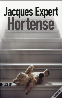Capa do artigo Hortense