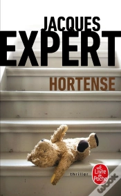 Capa do artigo Hortense