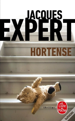 Capa do artigo Hortense