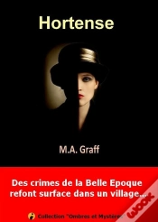 Capa do artigo Hortense