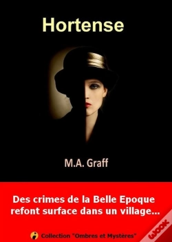 Capa do artigo Hortense