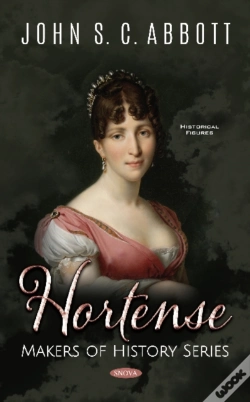 Capa do artigo Hortense. Makers Of History Series