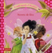 Hortense - Secrets De Fees (Tp)