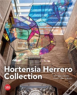 Capa do artigo Hortensia Herrero Collection