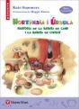 Hortensia I Ursula (Lletra Manuscrita) - Preview