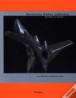 Capa do artigo Hortensia Núñez Ladevéze