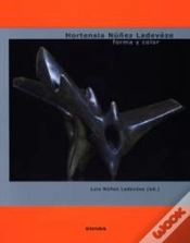 Capa do artigo Hortensia Núñez Ladevéze