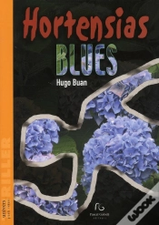 Capa do artigo Hortensias Blues