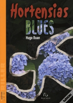 Capa do artigo Hortensias Blues