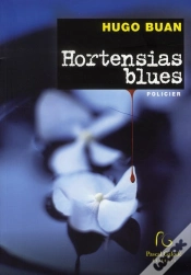 Capa do artigo Hortensias Blues