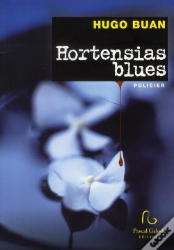 Capa do artigo Hortensias Blues