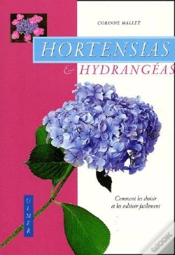 Capa do artigo Hortensias & Hydrangéas; Comment Les Cultiver Facilement