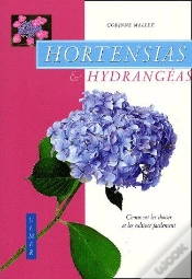 Capa do artigo Hortensias & Hydrangéas; Comment Les Cultiver Facilement