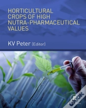 Capa do artigo Horticultural Crops Of High Nutra-Pharmaceutical Values