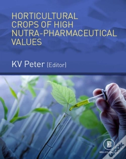 Capa do artigo Horticultural Crops Of High Nutra-Pharmaceutical Values